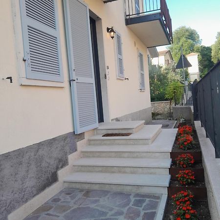 Hotel Il Glicine Rosa Parona di Valpolicella Exteriér fotografie