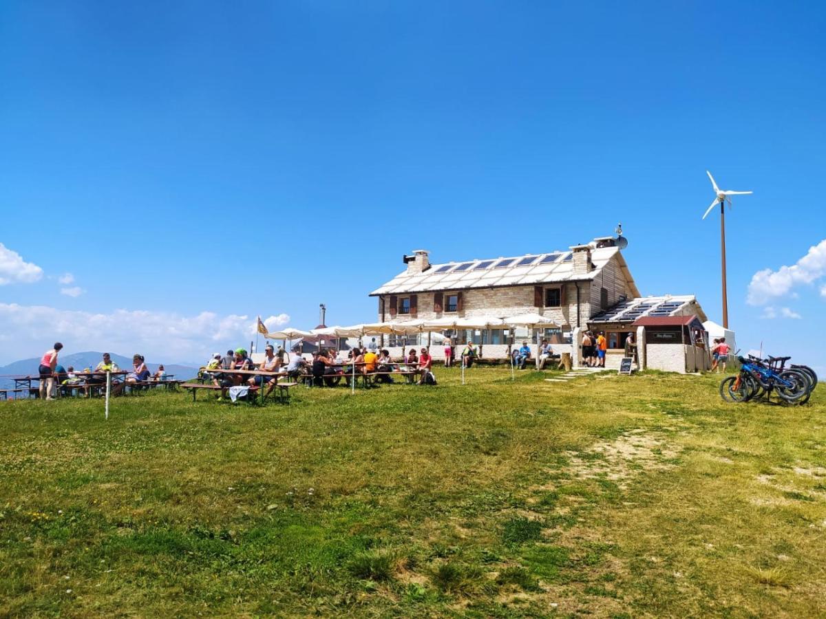 Hotel Il Glicine Rosa Parona di Valpolicella Exteriér fotografie