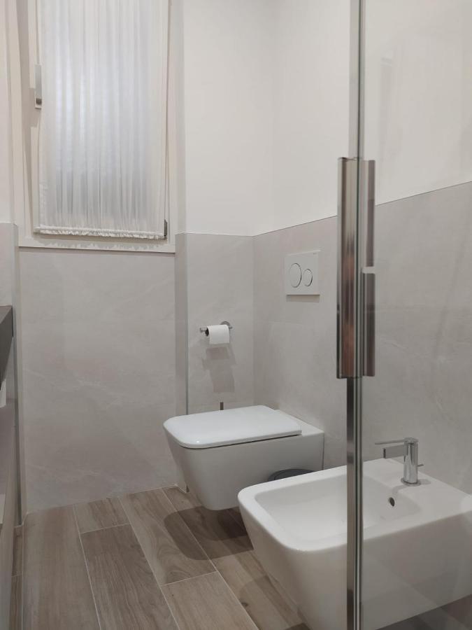 Hotel Il Glicine Rosa Parona di Valpolicella Exteriér fotografie