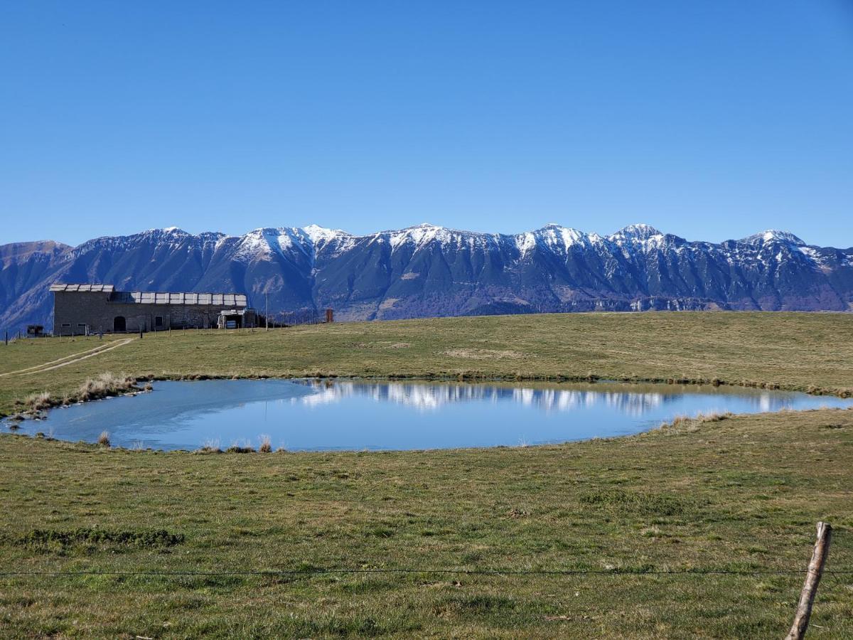 Hotel Il Glicine Rosa Parona di Valpolicella Exteriér fotografie