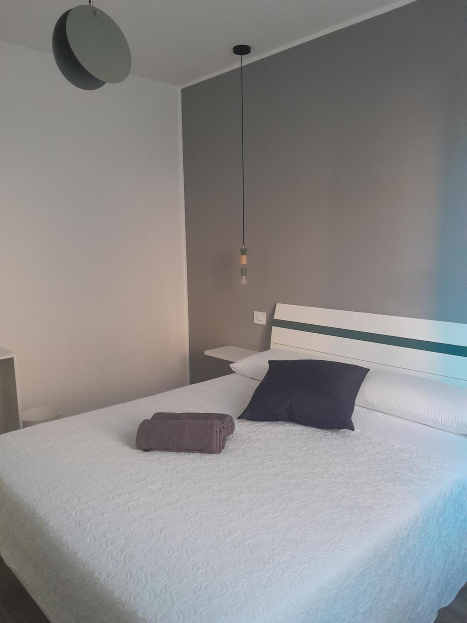 Hotel Il Glicine Rosa Parona di Valpolicella Exteriér fotografie