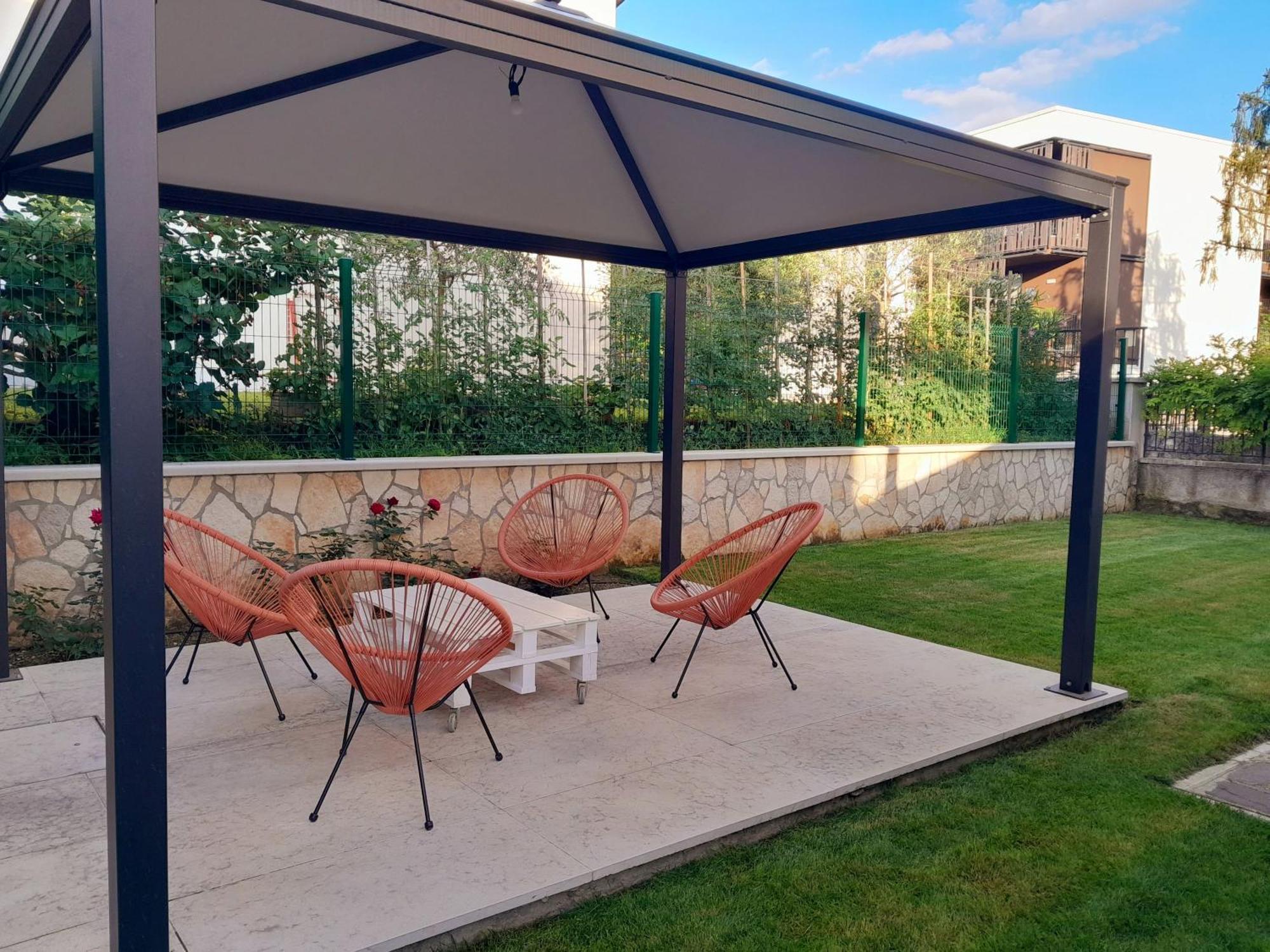 Hotel Il Glicine Rosa Parona di Valpolicella Exteriér fotografie